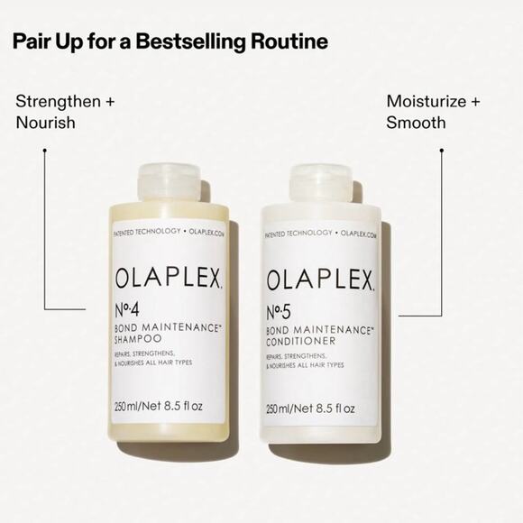 Olaplex No.4 Bond Maintenance Shampoo - Picture 2 of 5